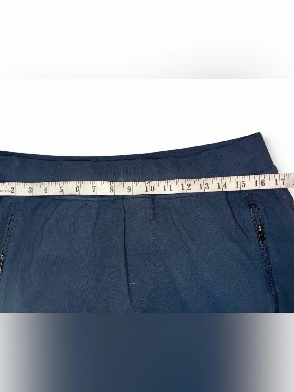 Lululemon Men's Discipline Pants Size XL Navy 32
